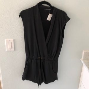 Maven West Romper NWT